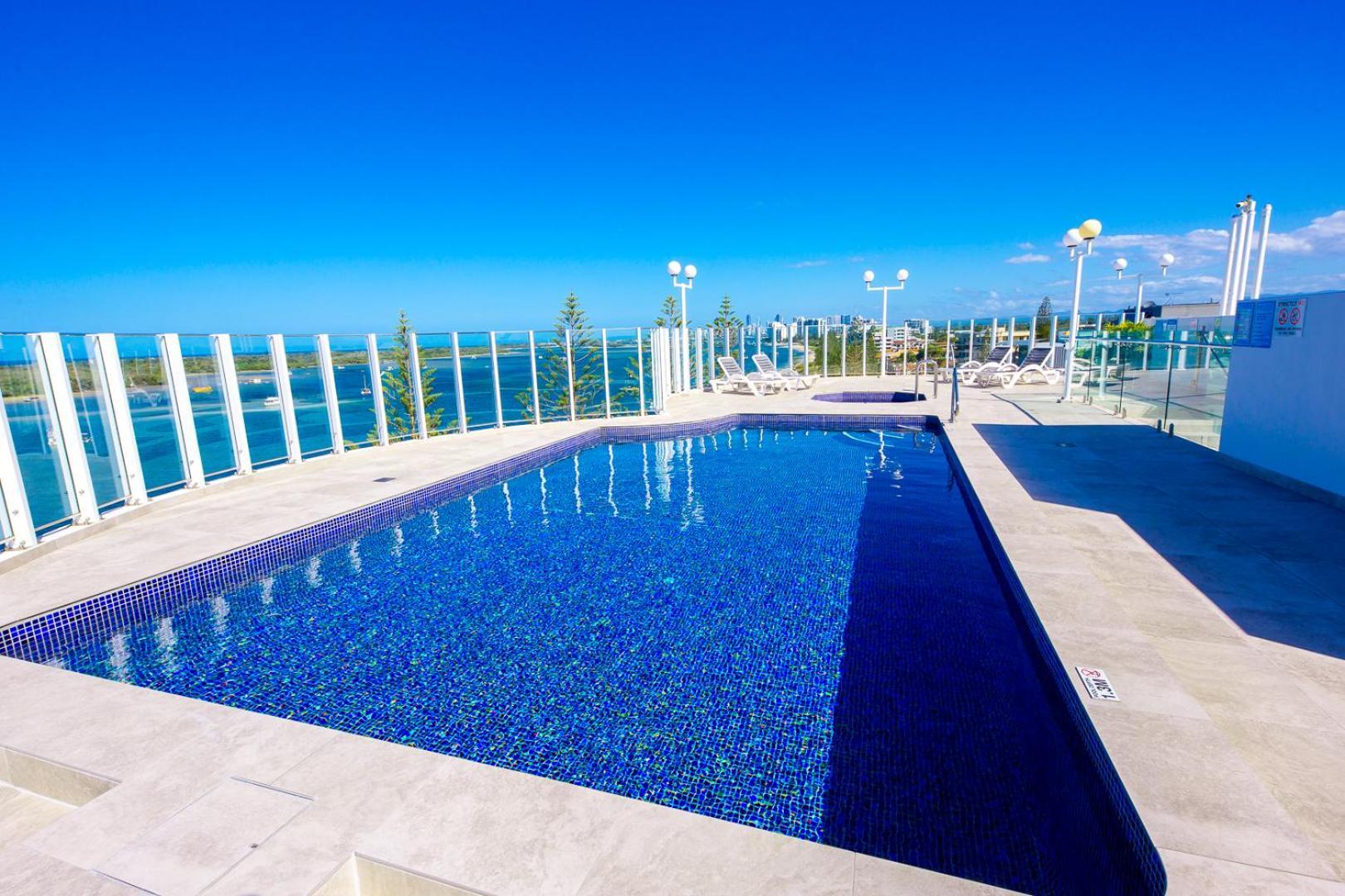 The Atrium Resort Голд-Кост Екстер'єр фото